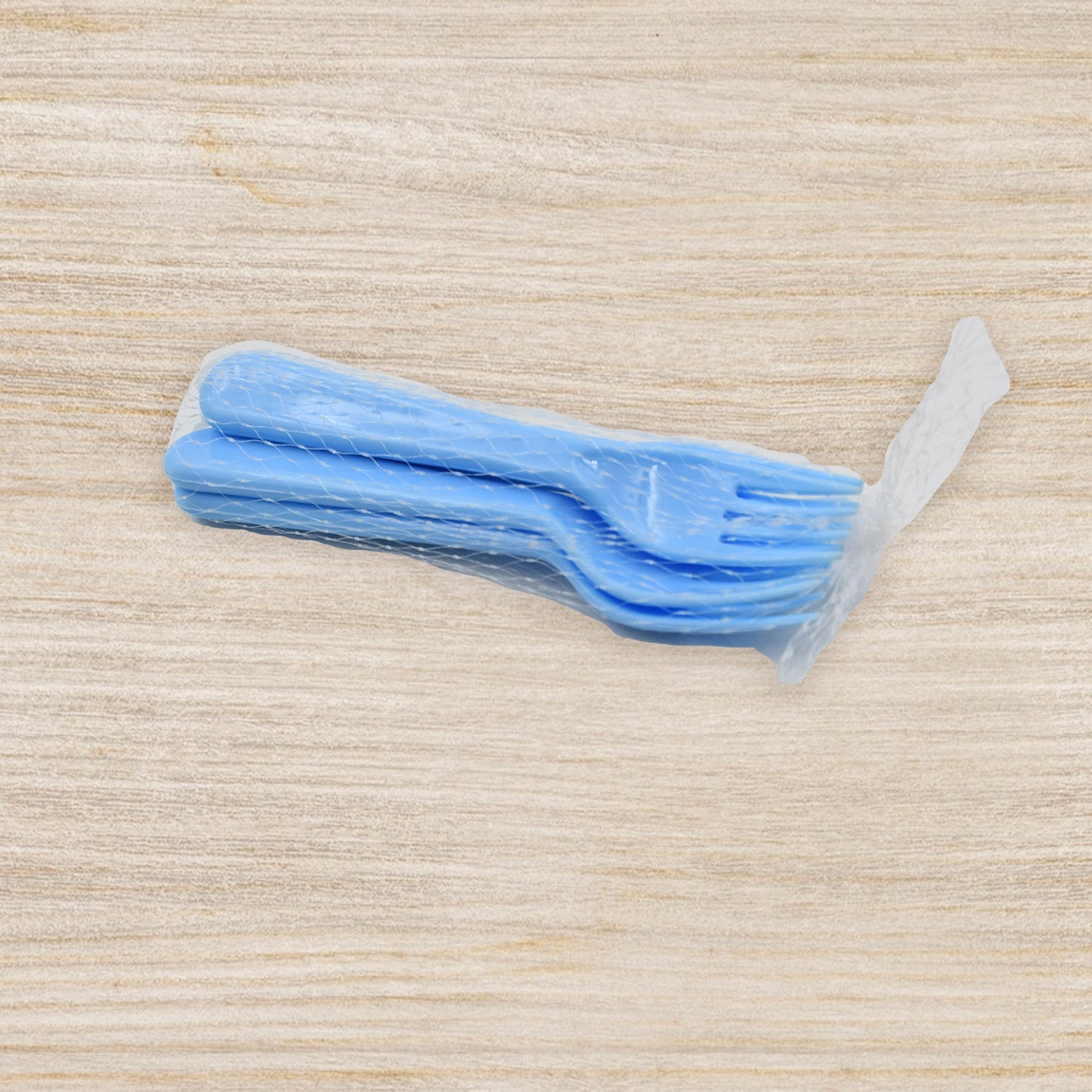 5895 Reusable Premium Heavy Weight Plastic Forks, Party Supplies, One Size, plastic 5pc Serving Fork Set for kitchen, Travel, Home (5pc) 5895 Reusable Premium Heavy Weight Plastic Forks, Party Supplies, One Size, plastic 5pc Serving Fork Set for kitchen, Travel, Home (5pc)